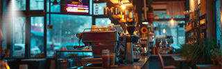 Bild für Bistro